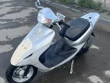 Honda  Dio 2001 годаүшін310 000 тг. в Павлодар