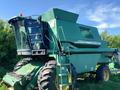 John Deere  1550 2006 годаүшін22 500 000 тг. в Боровской