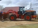 Hitachi 2007 года за 12 000 000 тг. в Кульсары