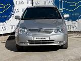 Toyota Corolla 2005 годаүшін2 600 000 тг. в Семей