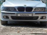 BMW 528 1998 года за 2 450 000 тг. в Усть-Каменогорск – фото 2