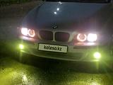 BMW 528 1998 года за 2 450 000 тг. в Усть-Каменогорск – фото 4