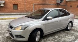 Ford Focus 2008 годаүшін2 500 000 тг. в Актобе – фото 3