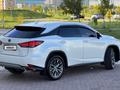 Lexus RX 300 2020 года за 27 000 000 тг. в Алматы – фото 14