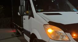 Mercedes-Benz  Sprinter 2008 года за 16 000 000 тг. в Алматы – фото 3