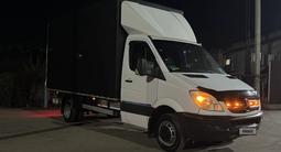 Mercedes-Benz  Sprinter 2008 года за 16 000 000 тг. в Алматы – фото 2
