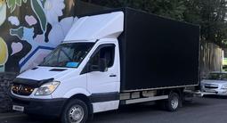 Mercedes-Benz  Sprinter 2008 года за 16 000 000 тг. в Алматы – фото 4