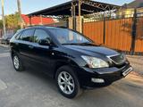 Lexus RX 350 2007 годаfor8 500 000 тг. в Алматы