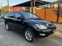 Lexus RX 350 2007 года за 8 500 000 тг. в Алматы