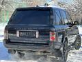 Land Rover Range Rover 2005 годаүшін5 000 000 тг. в Алматы – фото 6