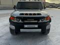 Toyota FJ Cruiser 2008 года за 15 000 000 тг. в Павлодар