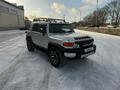 Toyota FJ Cruiser 2008 года за 15 000 000 тг. в Павлодар – фото 7