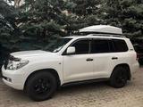 Toyota Land Cruiser 2011 годаүшін20 300 000 тг. в Алматы