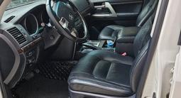 Toyota Land Cruiser 2011 года за 20 300 000 тг. в Алматы – фото 3