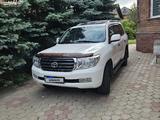 Toyota Land Cruiser 2011 годаүшін20 300 000 тг. в Алматы – фото 2