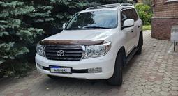 Toyota Land Cruiser 2011 года за 20 300 000 тг. в Алматы – фото 2