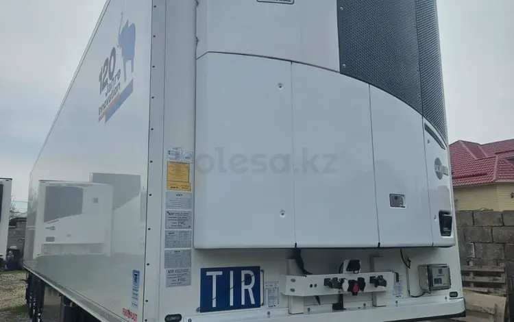 Schmitz Cargobull  SLX 2017 года за 23 800 000 тг. в Шымкент
