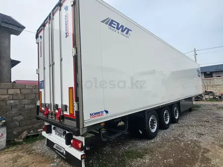 Schmitz Cargobull  SLX 2017 года за 23 800 000 тг. в Шымкент – фото 5
