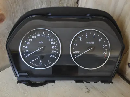 BMW F20 Ф20 приборка щиток приборов за 80 000 тг. в Астана