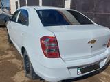 Chevrolet Cobalt 2020 года за 5 500 000 тг. в Уральск – фото 3