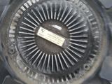 Термомуфта и лопасти лопаст на BMW E34 за 10 000 тг. в Шымкент – фото 2