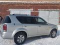 SsangYong Rexton 2004 года за 4 000 000 тг. в Шемонаиха – фото 2