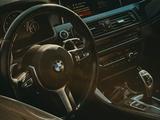 BMW 535 2015 года за 14 000 000 тг. в Костанай