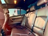 BMW 535 2015 года за 14 000 000 тг. в Костанай – фото 4