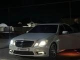 Mercedes-Benz E 200 2010 годаүшін7 200 000 тг. в Астана – фото 4