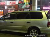 Honda Odyssey 1996 года за 3 000 000 тг. в Алматы – фото 2