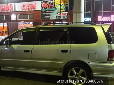 Honda Odyssey 1996 года за 3 000 000 тг. в Алматы – фото 2