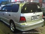 Honda Odyssey 1996 года за 3 000 000 тг. в Алматы – фото 3