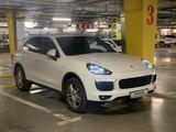 Porsche Cayenne 2015 годаүшін26 900 000 тг. в Астана