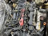 Двигатель DV6TED4 1.6 Дизель ПЕЖО PEUGEOT за 350 000 тг. в Астана
