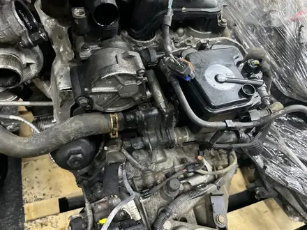 Двигатель DV6TED4 1.6 Дизель ПЕЖО PEUGEOT за 350 000 тг. в Астана – фото 5