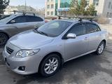 Toyota Corolla 2008 года за 5 000 000 тг. в Петропавловск – фото 2