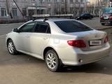 Toyota Corolla 2008 годаүшін5 000 000 тг. в Петропавловск – фото 5