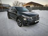 Kia Sorento 2019 годаfor10 000 000 тг. в Астана – фото 2