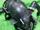 M272 m273 дроссельный патрубок воздуховод за 5 000 тг. в Алматы