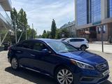 Hyundai Sonata 2016 годаfor5 500 000 тг. в Актобе