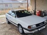 Audi 90 1990 года за 1 150 000 тг. в Алматы