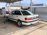 Audi 90 1990 года за 1 150 000 тг. в Алматы – фото 4