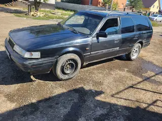 Mazda 626