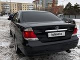 Toyota Camry 2005 годаfor4 500 000 тг. в Астана – фото 5