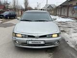 Mitsubishi Galant 1993 годаүшін490 000 тг. в Шымкент – фото 4