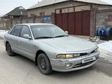 Mitsubishi Galant 1993 годаүшін490 000 тг. в Шымкент – фото 3