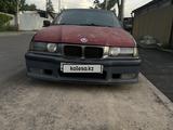 BMW 325 1991 года за 1 400 000 тг. в Алматы – фото 4