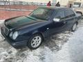 Mercedes-Benz E 200 1997 годаүшін2 850 000 тг. в Макинск – фото 2