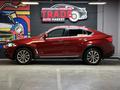 BMW X6 2017 года за 16 295 000 тг. в Алматы – фото 3