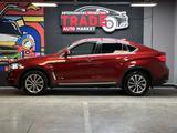 BMW X6 2017 года за 16 295 000 тг. в Алматы – фото 3